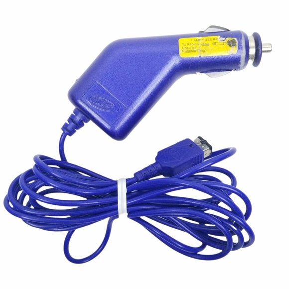 Intec GBA Game Boy Advance Universal Car Charger - Picture 2 of 13